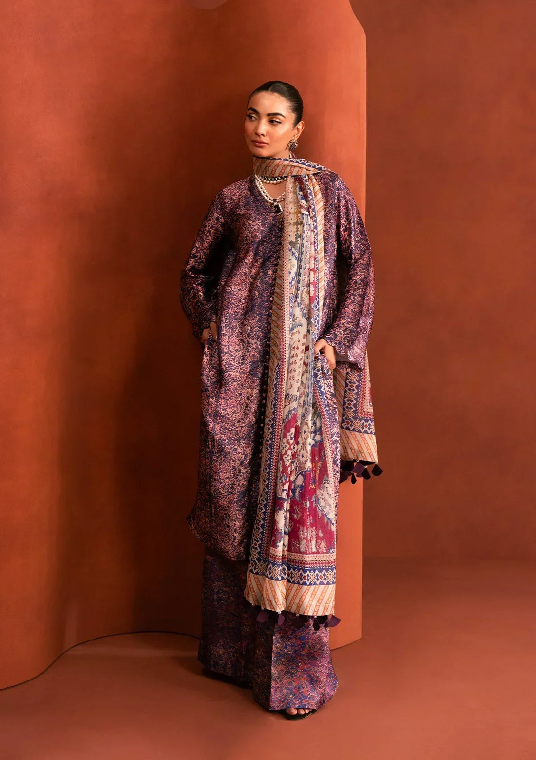 AIK Atelier | Miss Aik rtw 25 Vol 2 |  D2 - LOOK 10 - House Of Hania