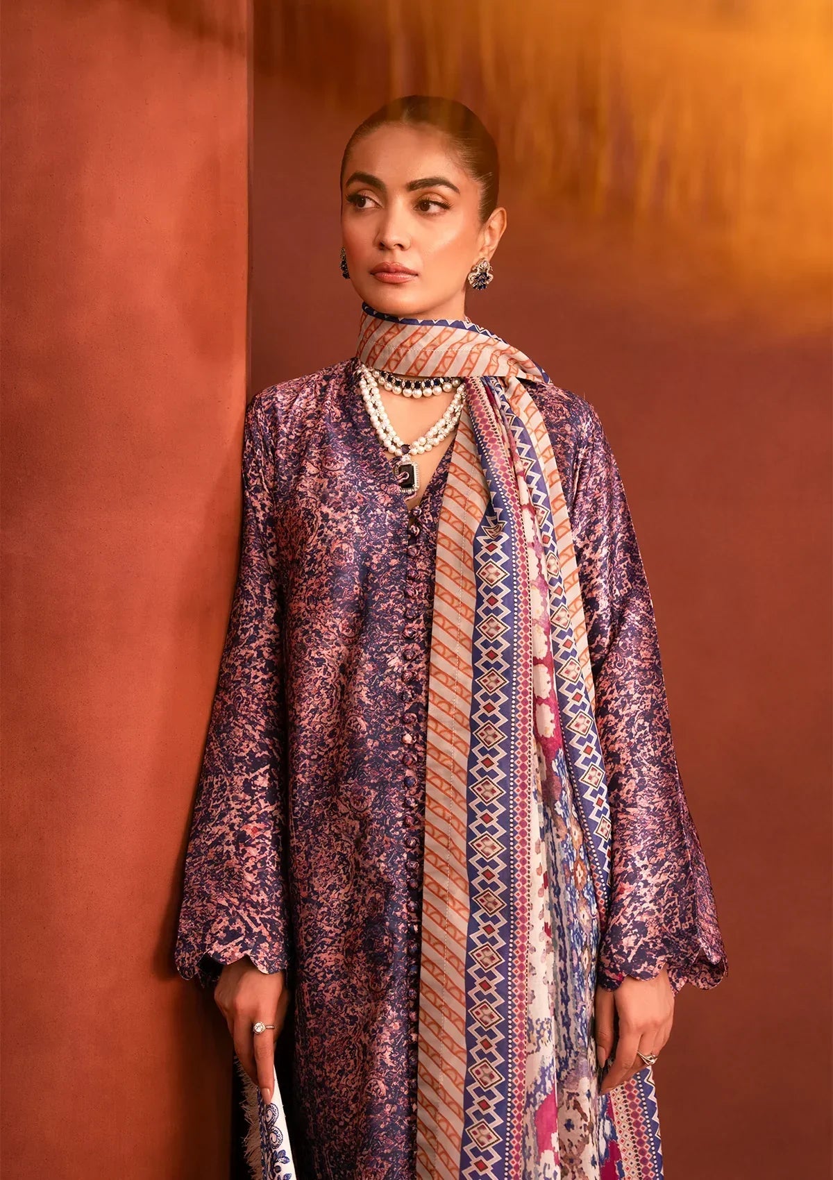 AIK Atelier | Miss Aik rtw 25 Vol 2 |  D2 - LOOK 10 - House Of Hania