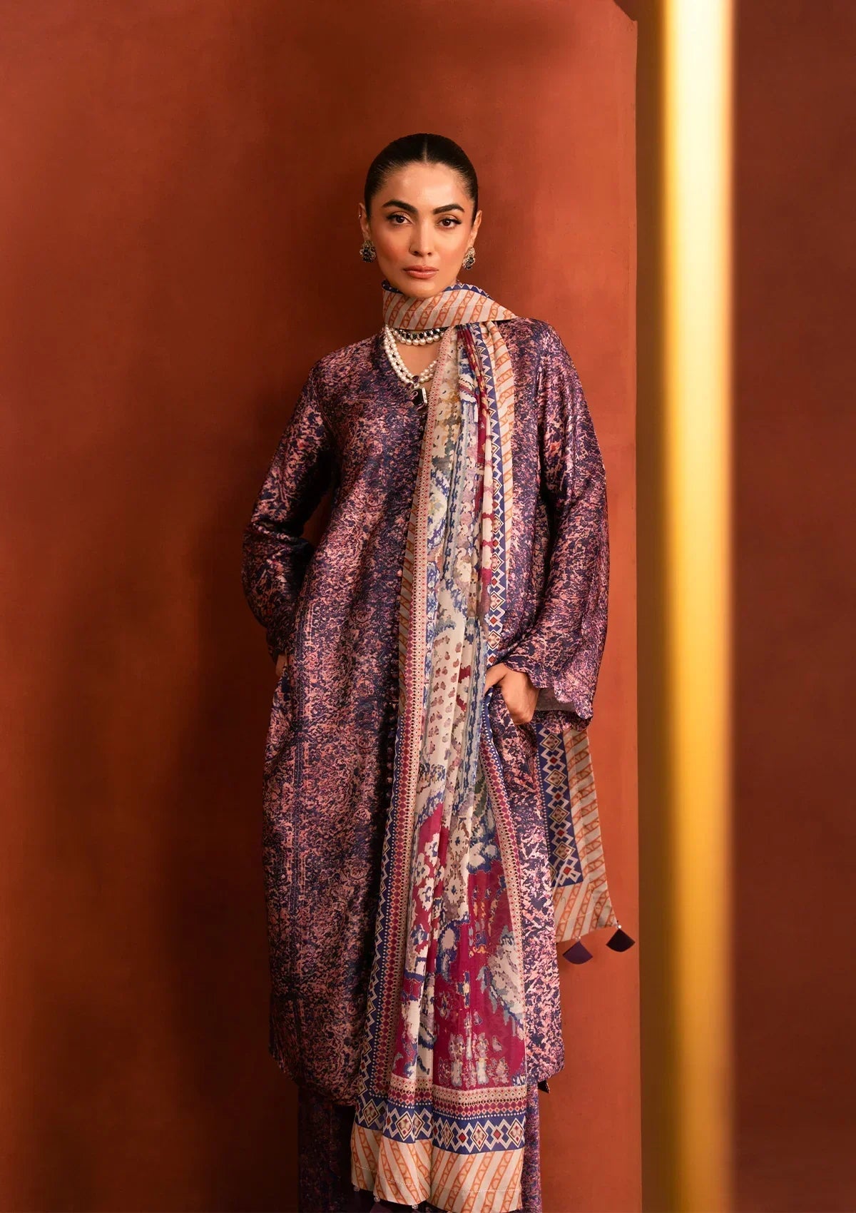 AIK Atelier | Miss Aik rtw 25 Vol 2 |  D2 - LOOK 10 - House Of Hania