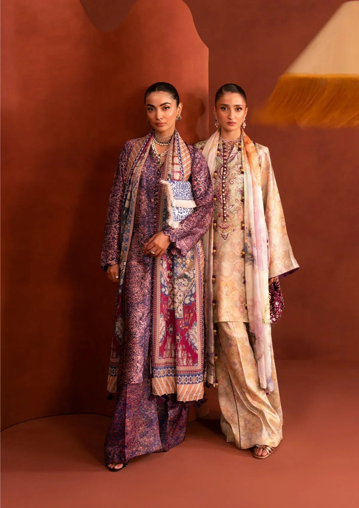 AIK Atelier | Miss Aik rtw 25 Vol 2 |  D2 - LOOK 10 - House Of Hania