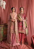 Aik Atelier | Wedding Festive 23 | LOOK 02 - House Of Anaya