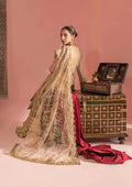 Aik Atelier | Wedding Festive 23 | LOOK 03 - House Of Anaya