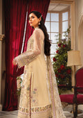 AIK-CASABLANCA - LOOK 01 - House Of Hania