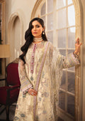 AIK-CASABLANCA - LOOK 01 - House Of Hania