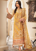 AIK-CASABLANCA - LOOK 08 - House Of Hania