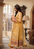 AIK-CASABLANCA - LOOK 08 - House Of Hania