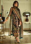 AIK-CASABLANCA - LOOK 09 - House Of Hania