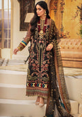 AIK-CASABLANCA - LOOK 09 - House Of Hania