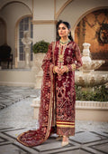 AIK-CASABLANCA - LOOK 10 - House Of Hania