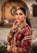 AIK-CASABLANCA - LOOK 10 - House Of Hania