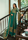 AIK-GLOSSIER - LOOK 01 - House Of Hania