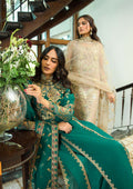 AIK-GLOSSIER - LOOK 01 - House Of Hania