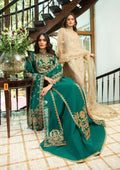 AIK-GLOSSIER - LOOK 01 - House Of Hania