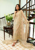 AIK-GLOSSIER - LOOK 02 - House Of Hania