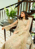 AIK-GLOSSIER - LOOK 02 - House Of Hania