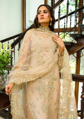 AIK-GLOSSIER - LOOK 02 - House Of Hania