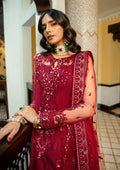 AIK-GLOSSIER - LOOK 03 - House Of Hania
