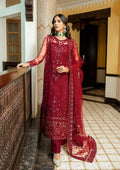 AIK-GLOSSIER - LOOK 03 - House Of Hania