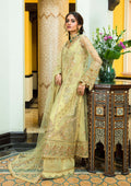 AIK-GLOSSIER - LOOK 05 - House Of Hania