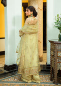 AIK-GLOSSIER - LOOK 05 - House Of Hania