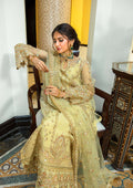 AIK-GLOSSIER - LOOK 05 - House Of Hania