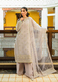 AIK-GLOSSIER - LOOK 07 - House Of Hania