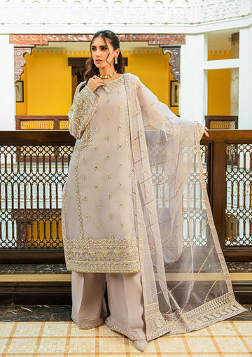 AIK-GLOSSIER - LOOK 07 - House Of Hania