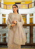 AIK-GLOSSIER - LOOK 07 - House Of Hania