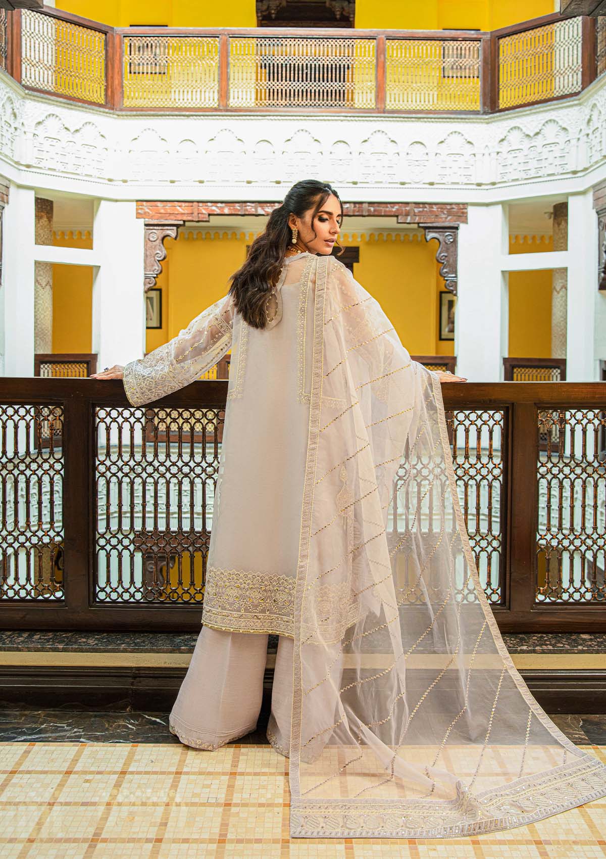 AIK-GLOSSIER - LOOK 07 - House Of Hania