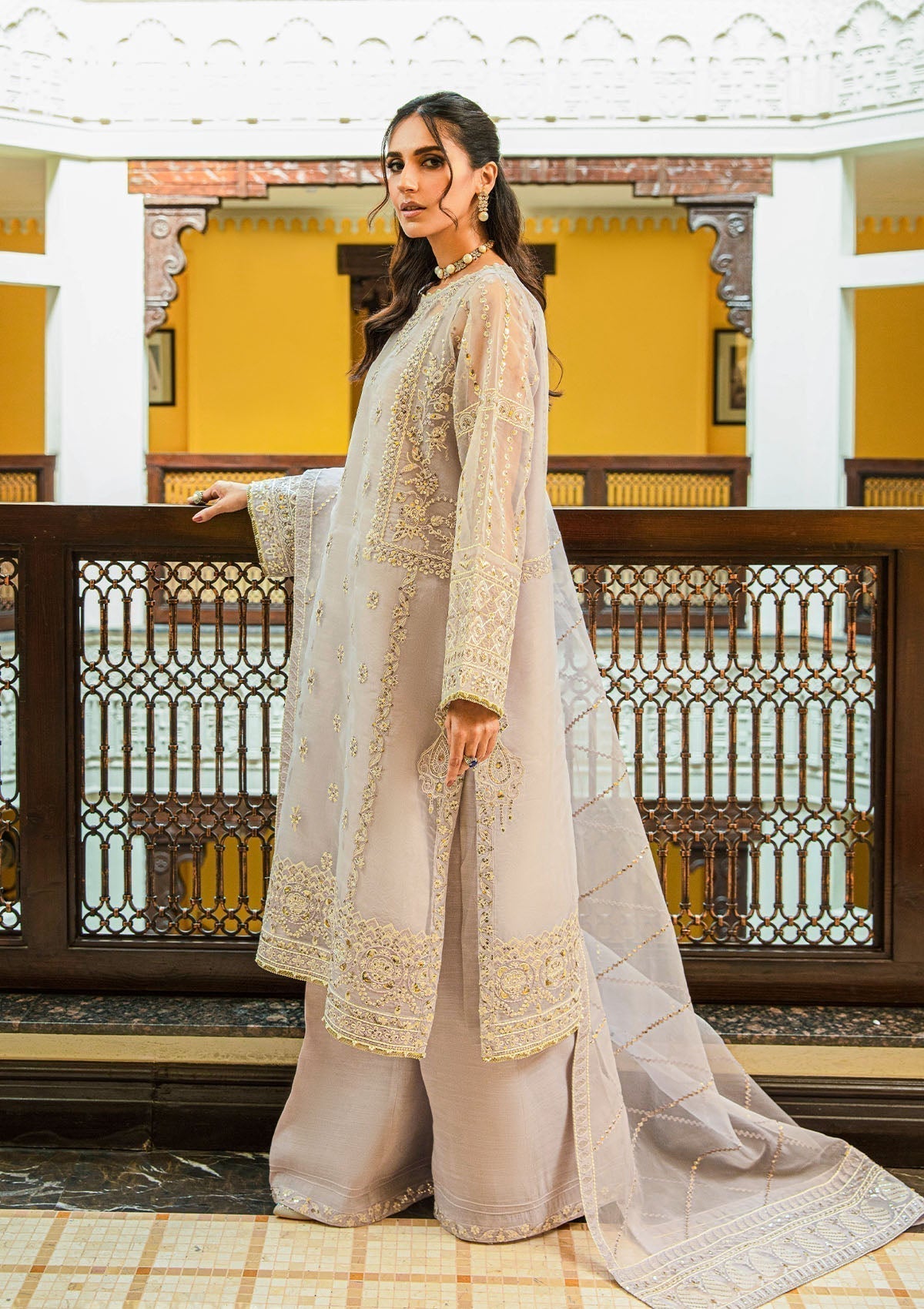 AIK-GLOSSIER - LOOK 07 - House Of Hania