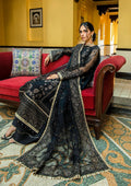 AIK-GLOSSIER - LOOK 08 - House Of Hania