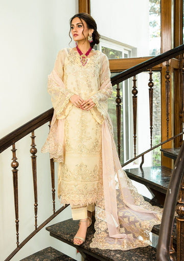 AIK-GLOSSIER - LOOK 09 - House Of Hania