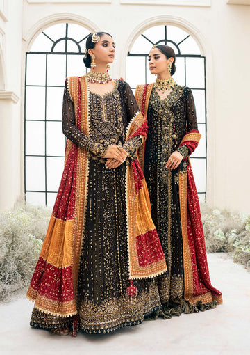 AIK |  LOOK 01 - House Of Hania