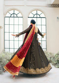 AIK |  LOOK 01 - House Of Hania
