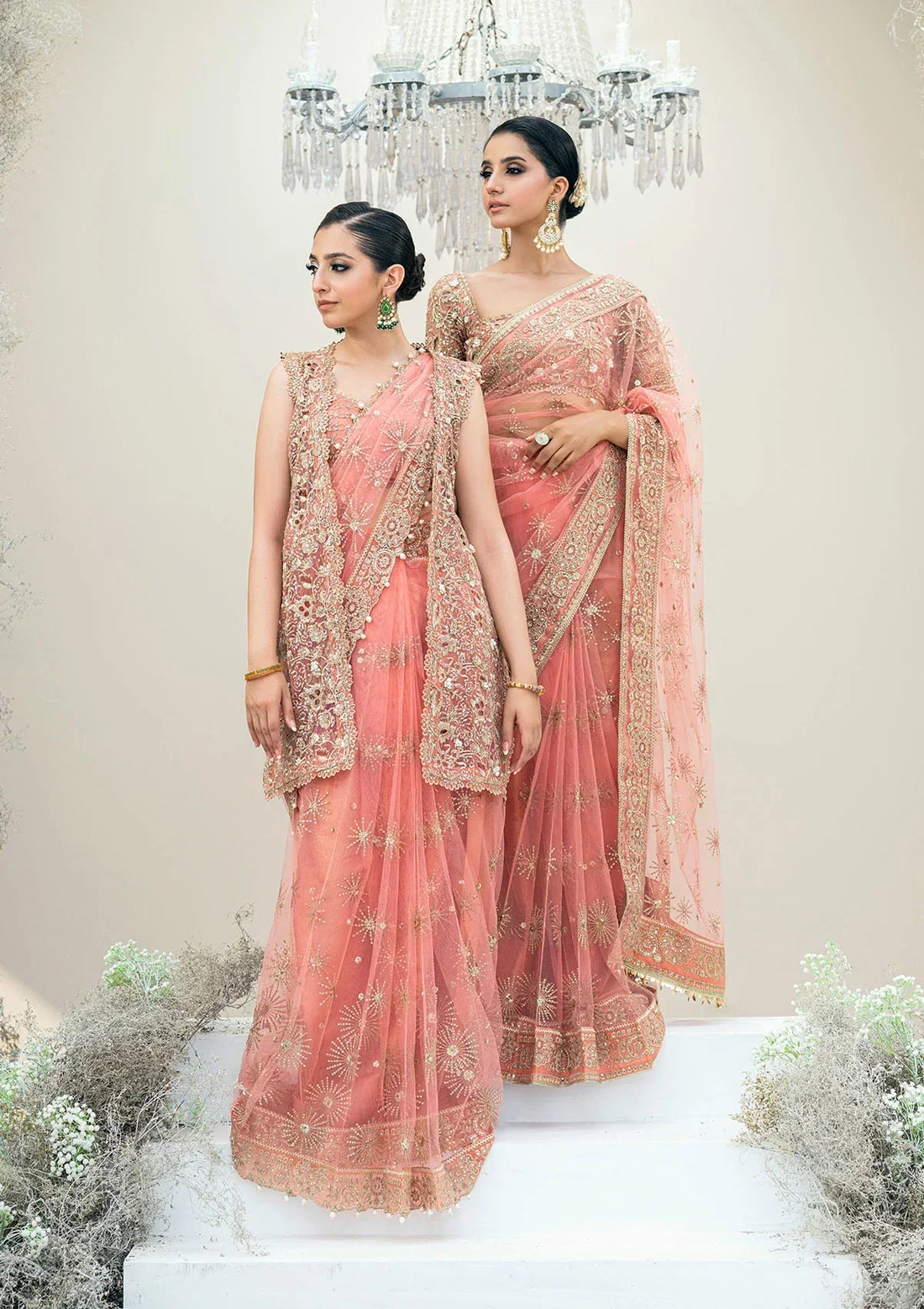 AIK |  LOOK 09 - House Of Hania