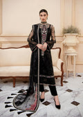 AIK-LUMIERE - LOOK 02 - House Of Hania
