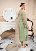 AIK-LUMIERE - LOOK 03 - House Of Hania