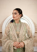 AIK-LUMIERE - LOOK 03 - House Of Hania