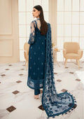 AIK-LUMIERE - LOOK 07 - House Of Hania
