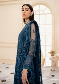 AIK-LUMIERE - LOOK 07 - House Of Hania