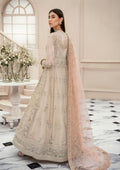 AIK-LUMIERE - LOOK 09 - House Of Hania