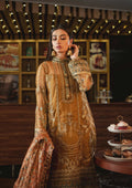 AIK-WEDDING FESTIVE '21 - LOOK 10 - House Of Hania