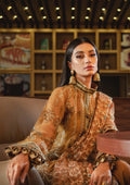 AIK-WEDDING FESTIVE '21 - LOOK 10 - House Of Hania