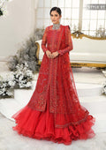 AIK-WEDDING FESTIVE '22 - LOOK 01 - House Of Hania