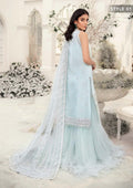 AIK-WEDDING FESTIVE '22 - LOOK 02 - House Of Hania