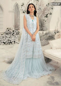 AIK-WEDDING FESTIVE '22 - LOOK 02 - House Of Hania