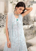 AIK-WEDDING FESTIVE '22 - LOOK 02 - House Of Hania