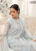 AIK-WEDDING FESTIVE '22 - LOOK 02 - House Of Hania