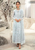 AIK-WEDDING FESTIVE '22 - LOOK 02 - House Of Hania