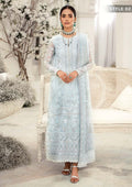 AIK-WEDDING FESTIVE '22 - LOOK 02 - House Of Hania